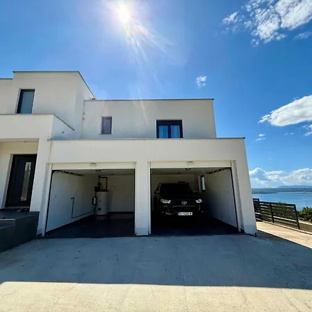 In 50293 Villa Crikvenica