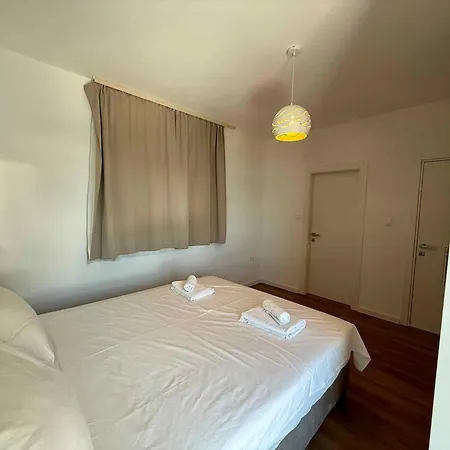 Villa In 50293 Crikvenica