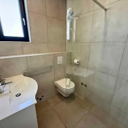 Villa In 50293 Crikvenica