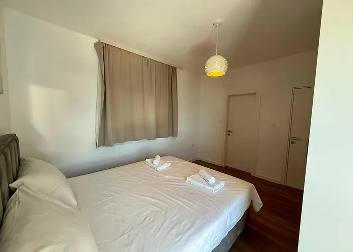Vila In 50293 Crikvenica