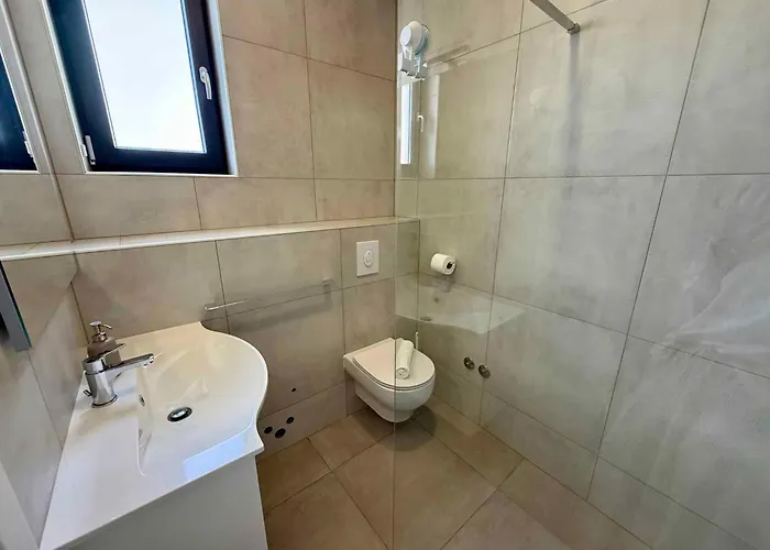 Vila In 50293 Crikvenica