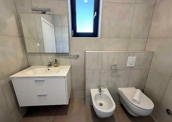 Vila In 50293 Crikvenica