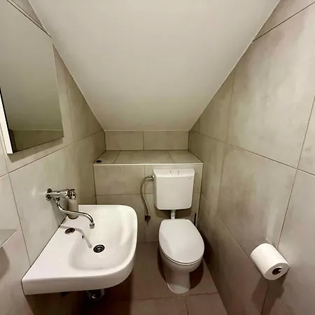 In 50293 * Crikvenica