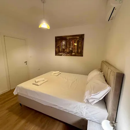 In 50293 Villa Crikvenica