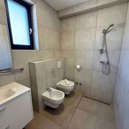 In 50293 * Crikvenica