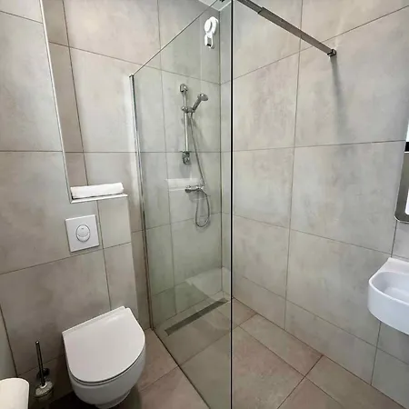 In 50293 * Crikvenica