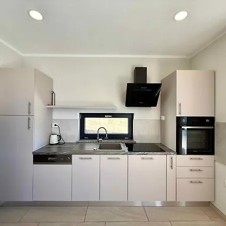 In 50293 Villa Crikvenica