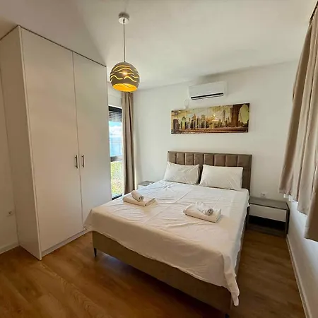 In 50293 Villa Crikvenica