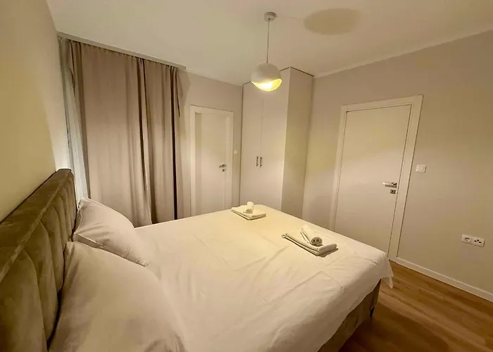 In 50293 Villa Crikvenica