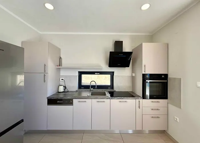 In 50293 Villa Crikvenica