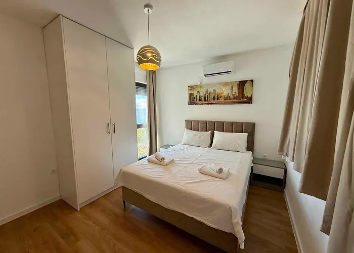 In 50293 Villa Crikvenica